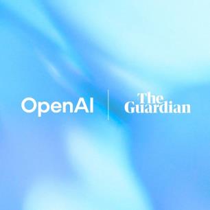 Guardian Media Group firma alianza estratégica con OpenAI para el acceso a su contenido