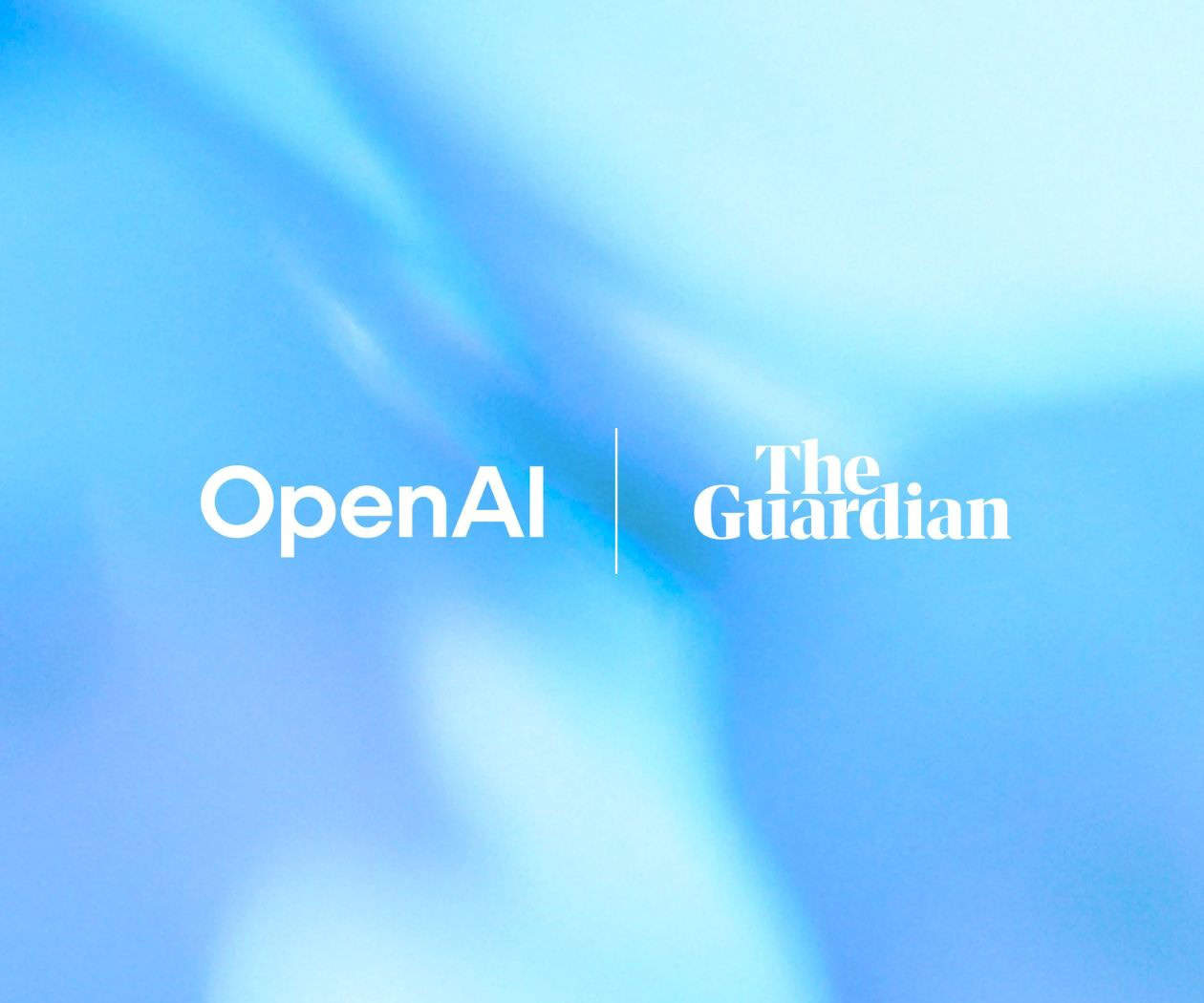 Guardian Media Group firma alianza estratégica con OpenAI para el acceso a su contenido