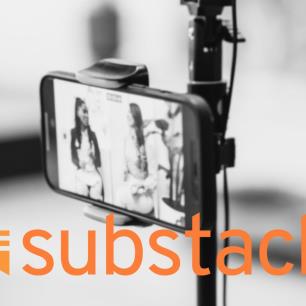 Substack ofrece a creadores posibilidad de monetizar videos desde su aplicación