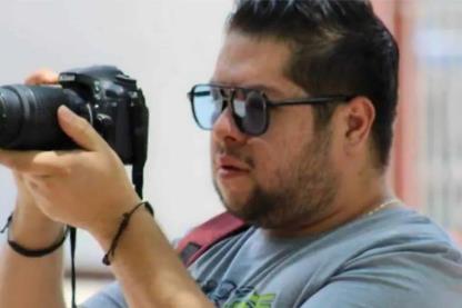 Asesinan al periodista Kristian Zavala en Silao, Guanajuato