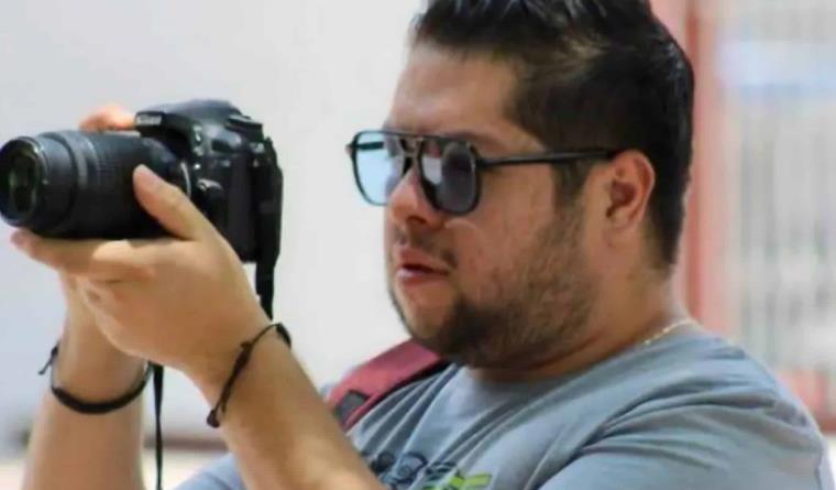 Asesinan al periodista Kristian Zavala en Silao, Guanajuato