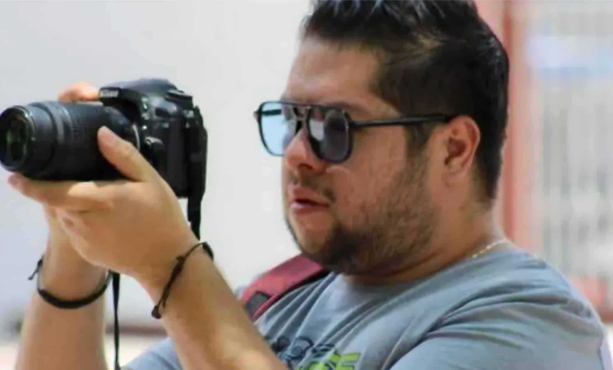 Asesinan al periodista Kristian Zavala en Silao, Guanajuato