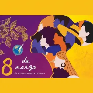 SIP reafirma su compromiso con la equidad de género en el Día Internacional de la Mujer