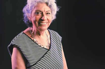 Charlas AMMx: Sara Lovera comparte la importancia de una perspectiva de género en el periodismo y las claves para ello