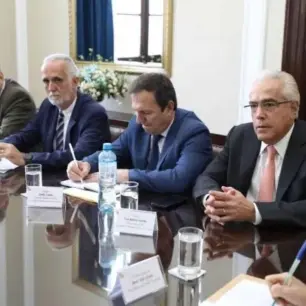 La SIP alerta sobre grave debilitamiento de las libertades de prensa y expresión en Perú