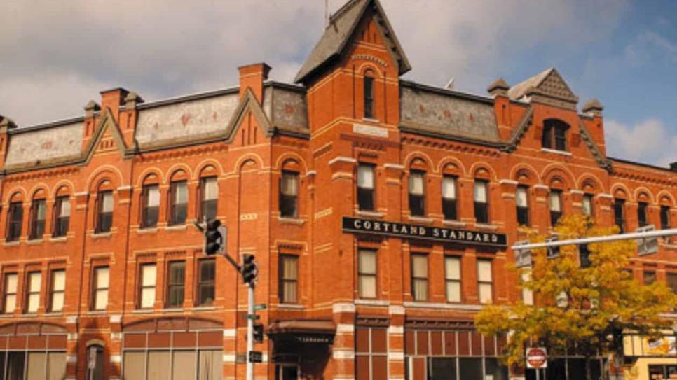 Cortland Standard, uno de los medios familiares más antiguos de EU, cierra tras 157 años de publicación en NY