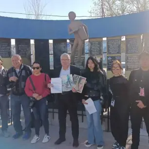 Periodistas demandan esclarecer el caso Miroslava Breach tras ocho años de impunidad