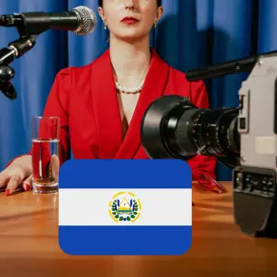 Reporteros Sin Fronteras alerta sobre deterioro sistemático de la libertad de prensa en El Salvador