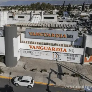 Alianza de Medios Mx se solidariza con Vanguardia ante hostigamiento judicial