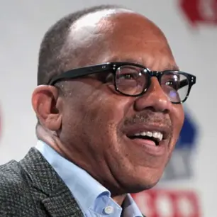 Eugene Robinson, voz emblemática de The Washington Post, se despide tras 45 años en desacuerdo con nueva línea editorial