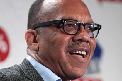 Eugene Robinson, voz emblemática de The Washington Post, se despide tras 45 años en desacuerdo con nueva línea editorial
