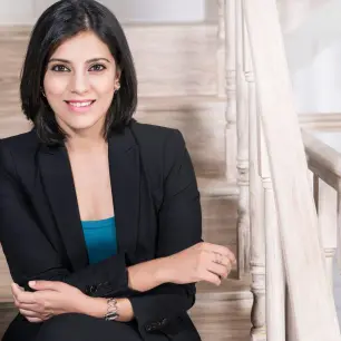 La periodista Mitali Mukherjee es nombrada directora del Instituto Reuters para el Estudio del Periodismo