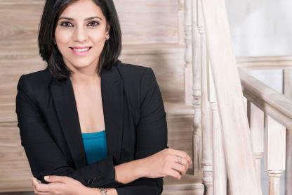 La periodista Mitali Mukherjee es nombrada directora del Instituto Reuters para el Estudio del Periodismo
