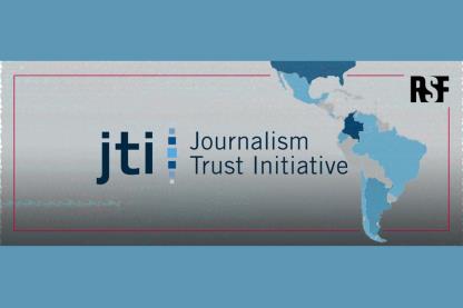 Más de 250 medios en LATAM avanzan hacia la Certificación de Periodismo Confiable de RSF
