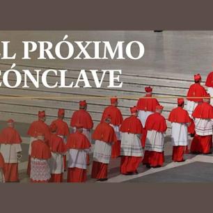 Inscríbete al Curso en linea para Periodistas de la Universidad Panamericana: El Próximo Cónclave