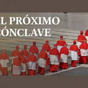 Inscríbete al Curso en linea para Periodistas de la Universidad Panamericana: El Próximo Cónclave