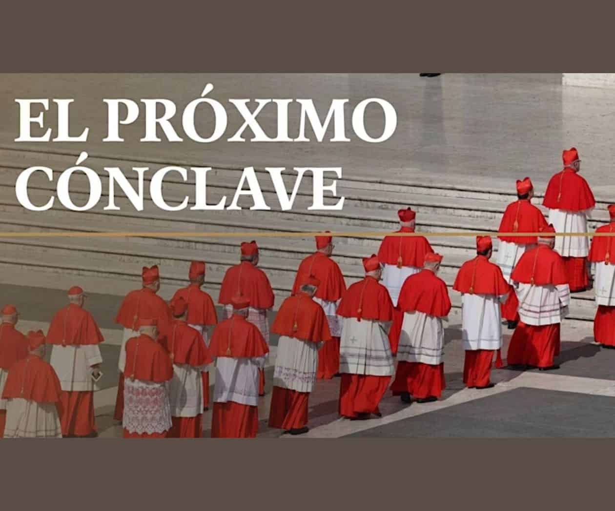 Inscríbete al Curso en linea para Periodistas de la Universidad Panamericana: El Próximo Cónclave