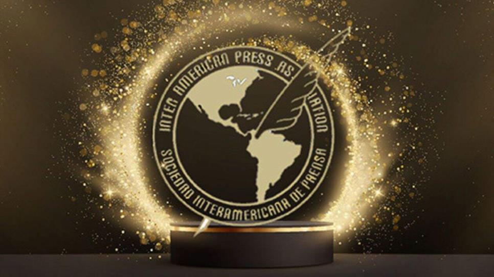 Presenta tu postulación para los Premios SIP a la Excelencia Periodística 2025
