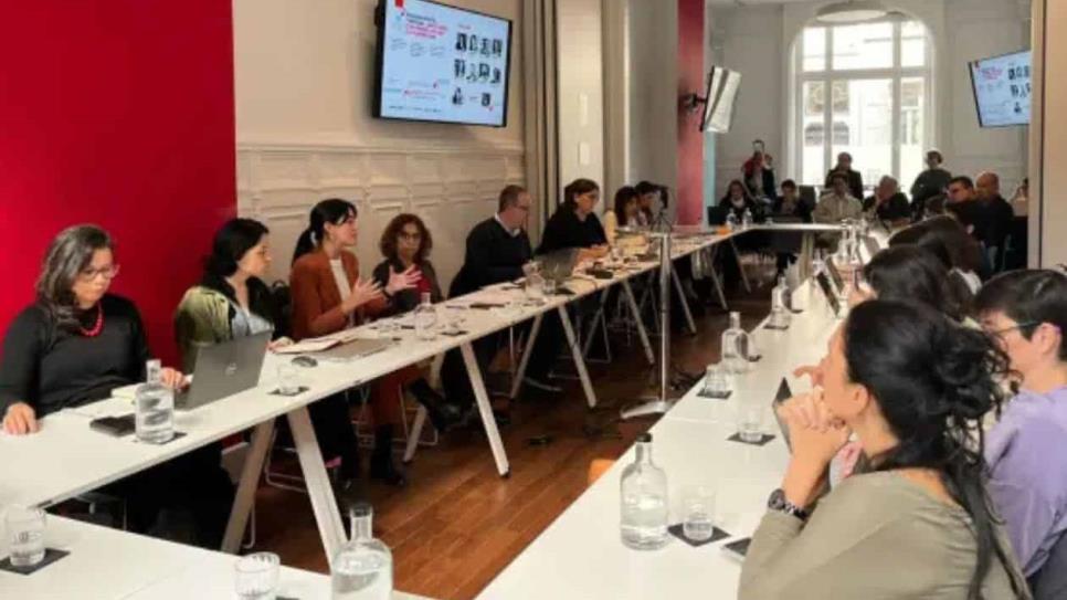 Expertos en Foro de la UNESCO piden a periodistas de LATAM usar la IA con rigor y ética para fortalecer la democracia