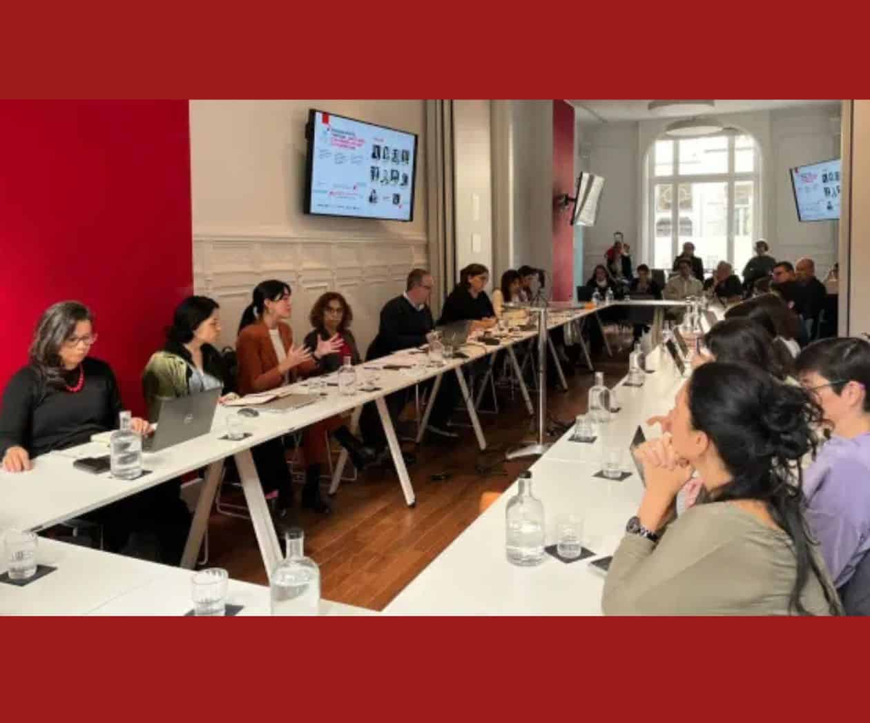 Expertos en Foro de la UNESCO piden a periodistas de LATAM usar la IA con rigor y ética para fortalecer la democracia