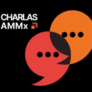 Charlas AMMx: Experiencia de usuario en los medios