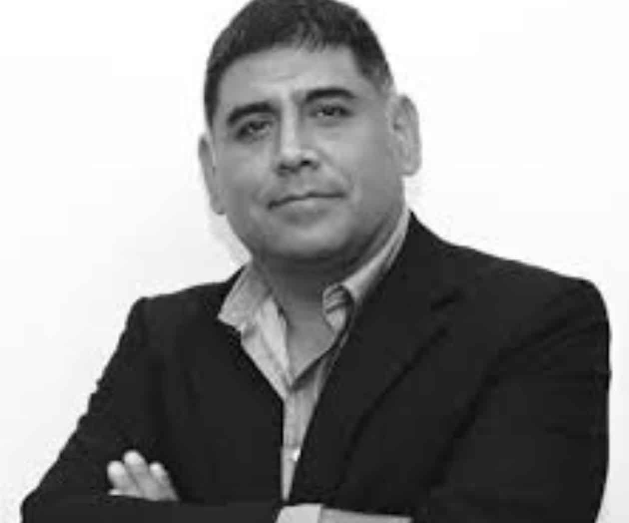 Detienen al presunto autor del asesinato del periodista peruano Gastón Medina