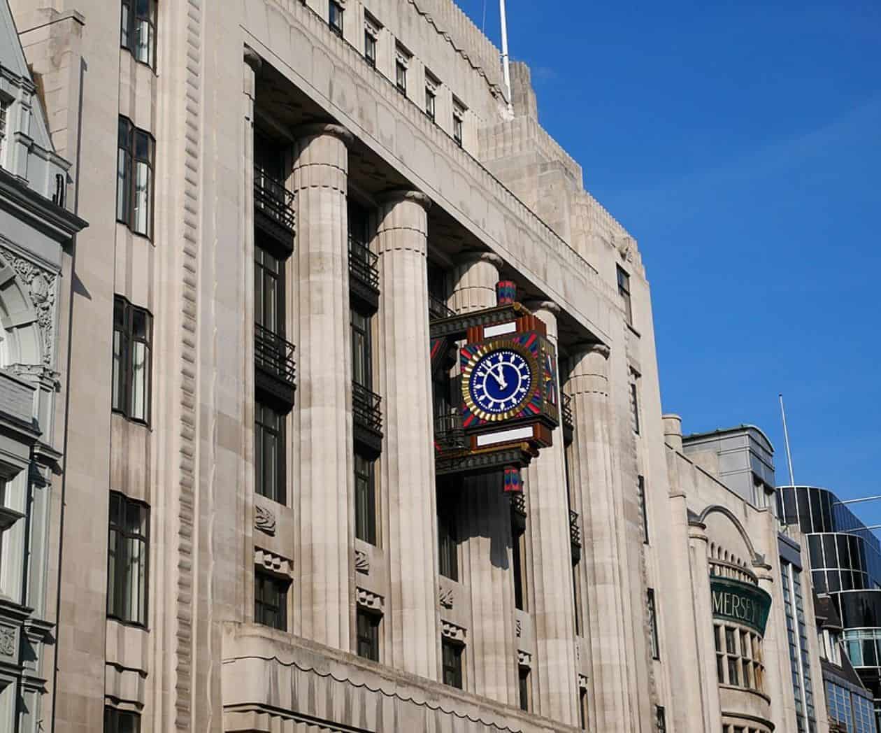 Estrenan nuevos dueños los medios británicos Telegraph y National World