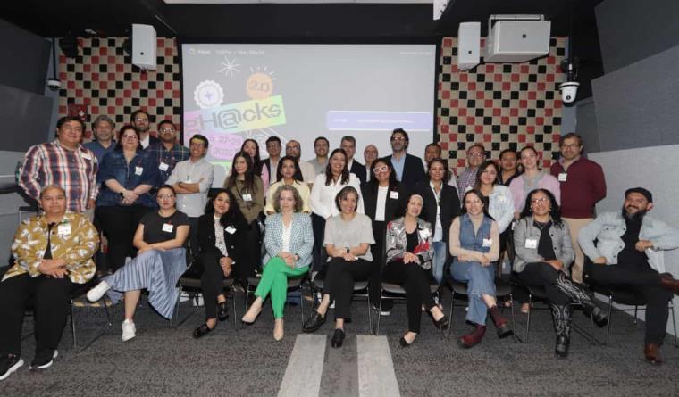 Google y 14 medios: alianza por el periodismo mexicano