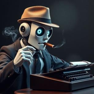 La inteligencia artificial pone en jaque a las empresas periodísticas
