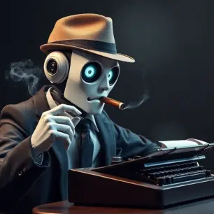 La inteligencia artificial pone en jaque a las empresas periodísticas