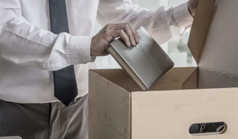 The Washington Post abre plan de retiro voluntario para empleados con más de una década en la sala de redacción