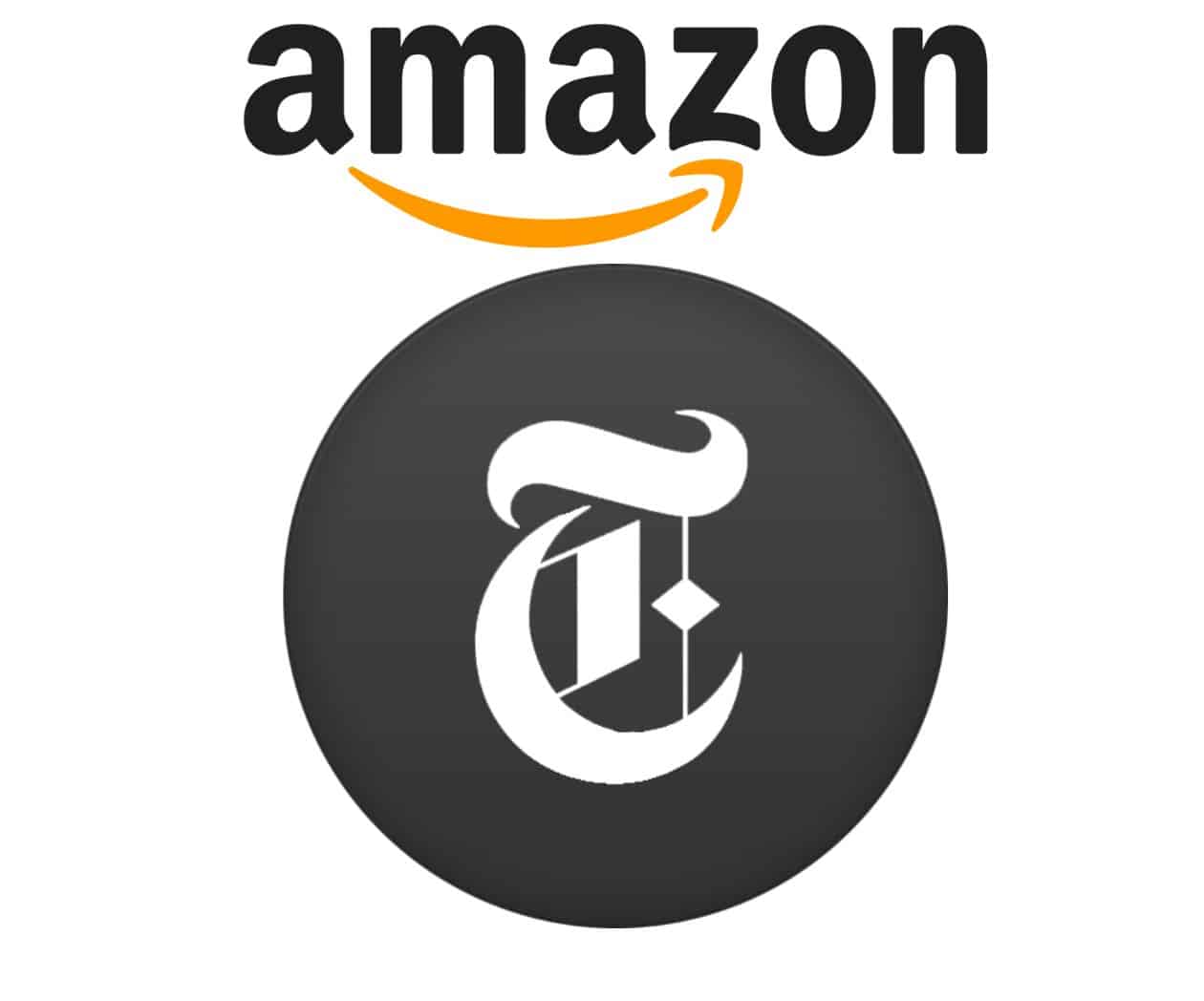 The New York Times cierra su primer acuerdo de IA, con Amazon