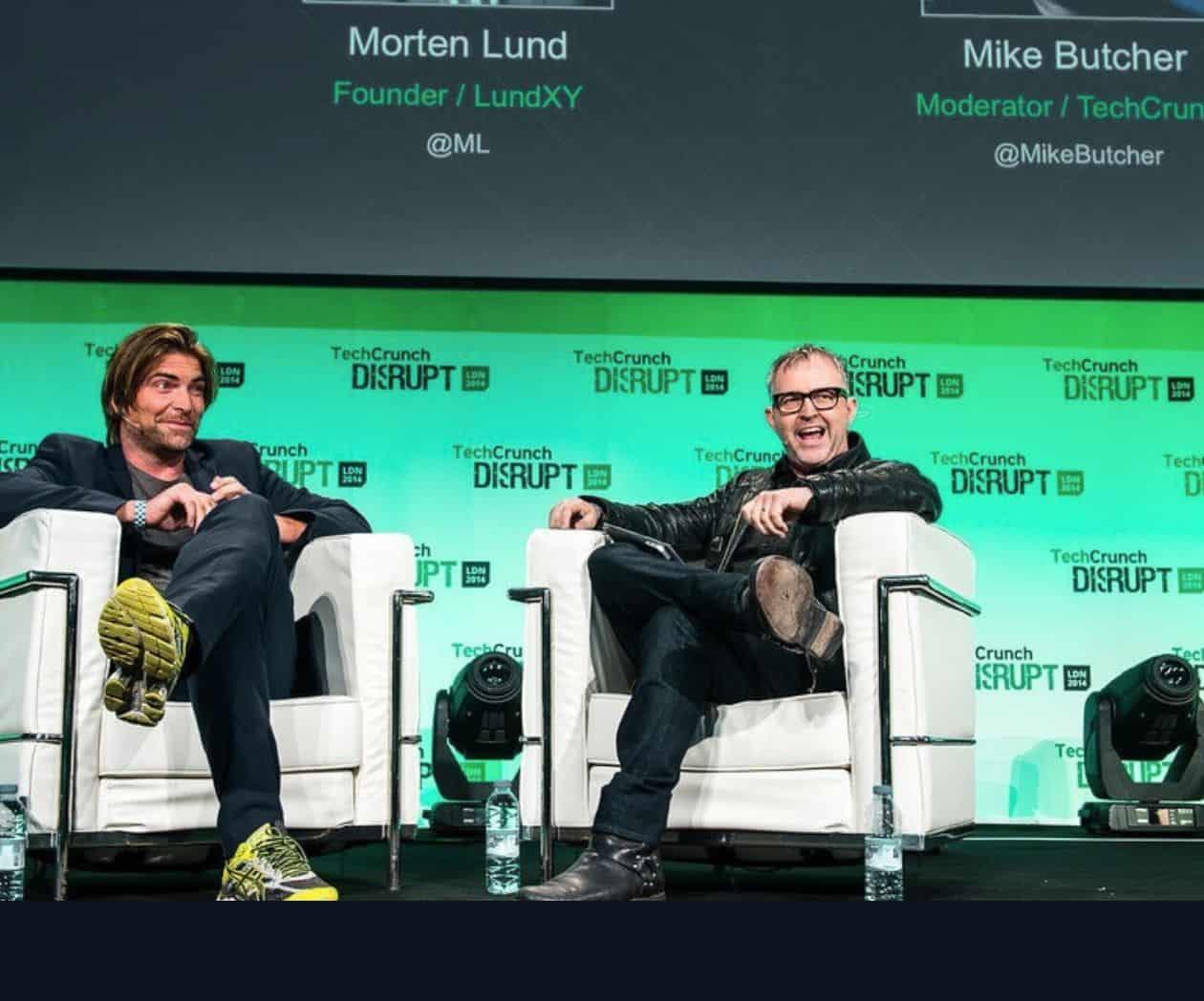 TechCrunch cierra operaciones en Europa