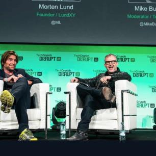 TechCrunch cierra operaciones en Europa