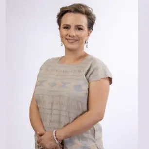Carolina Fernández, periodista y directora de El Popular, sufre campaña de acoso