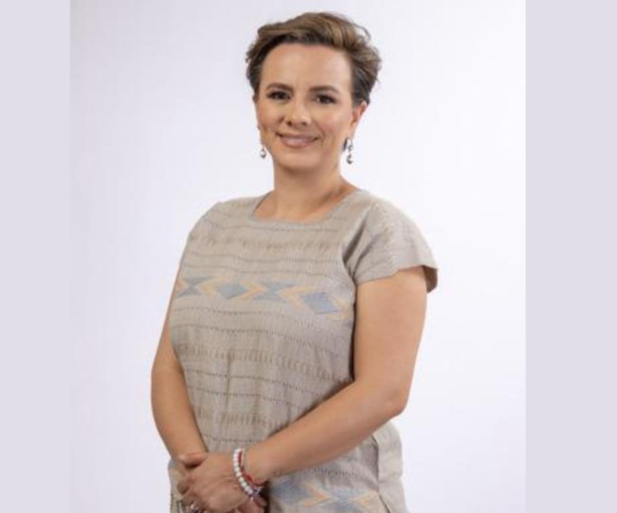 Carolina Fernández, periodista y directora de El Popular, sufre campaña de acoso