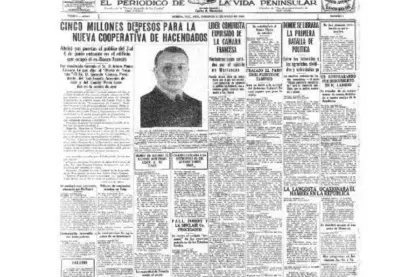 El Diario de Yucatán cumple 100 años