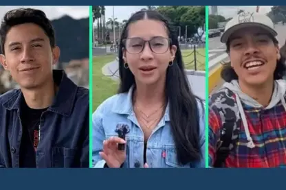 Exige la SIP la liberación inmediata de los periodistas venezolanos Carlos Marcano, Nakary Mena y Gianni González
