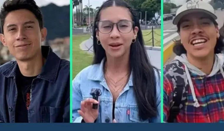Exige la SIP la liberación inmediata de los periodistas venezolanos Carlos Marcano, Nakary Mena y Gianni González