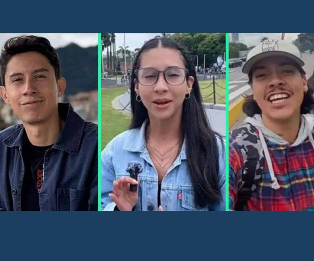 Exige la SIP la liberación inmediata de los periodistas venezolanos Carlos Marcano, Nakary Mena y Gianni González
