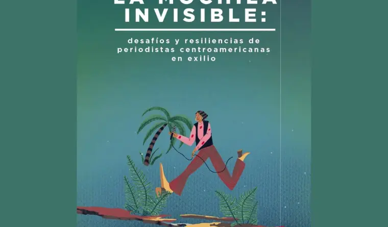 Las mujeres periodistas en el exilio enfrentan mayores retos ante la desigualdad de género: Informe DW Akademie-IPLEX