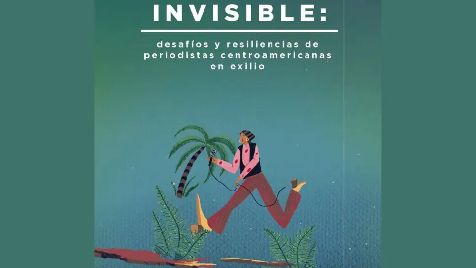 Las mujeres periodistas en el exilio enfrentan mayores retos ante la desigualdad de género: Informe DW Akademie-IPLEX