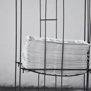 Insta RSF a gobierno y medios de España a apoyar a los periodistas exiliados