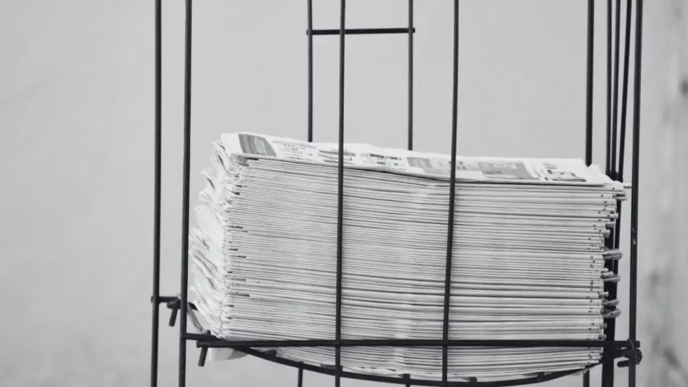 Insta RSF a gobierno y medios de España a apoyar a los periodistas exiliados