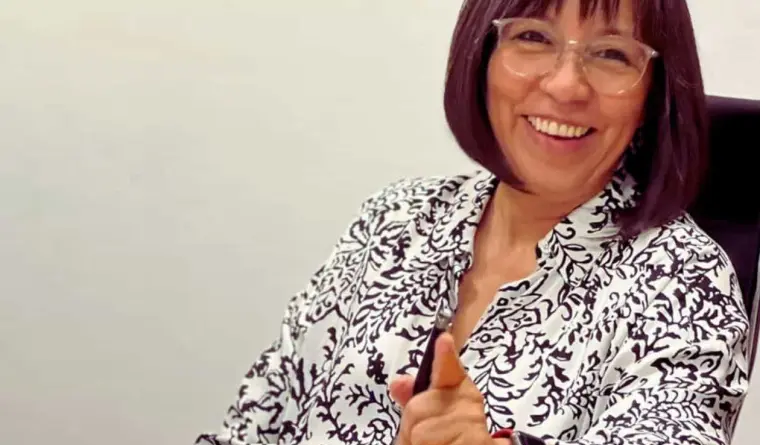 La libertad de expresión atraviesa una descomposición severa que rebasa fronteras: Martha Ramos, SIP