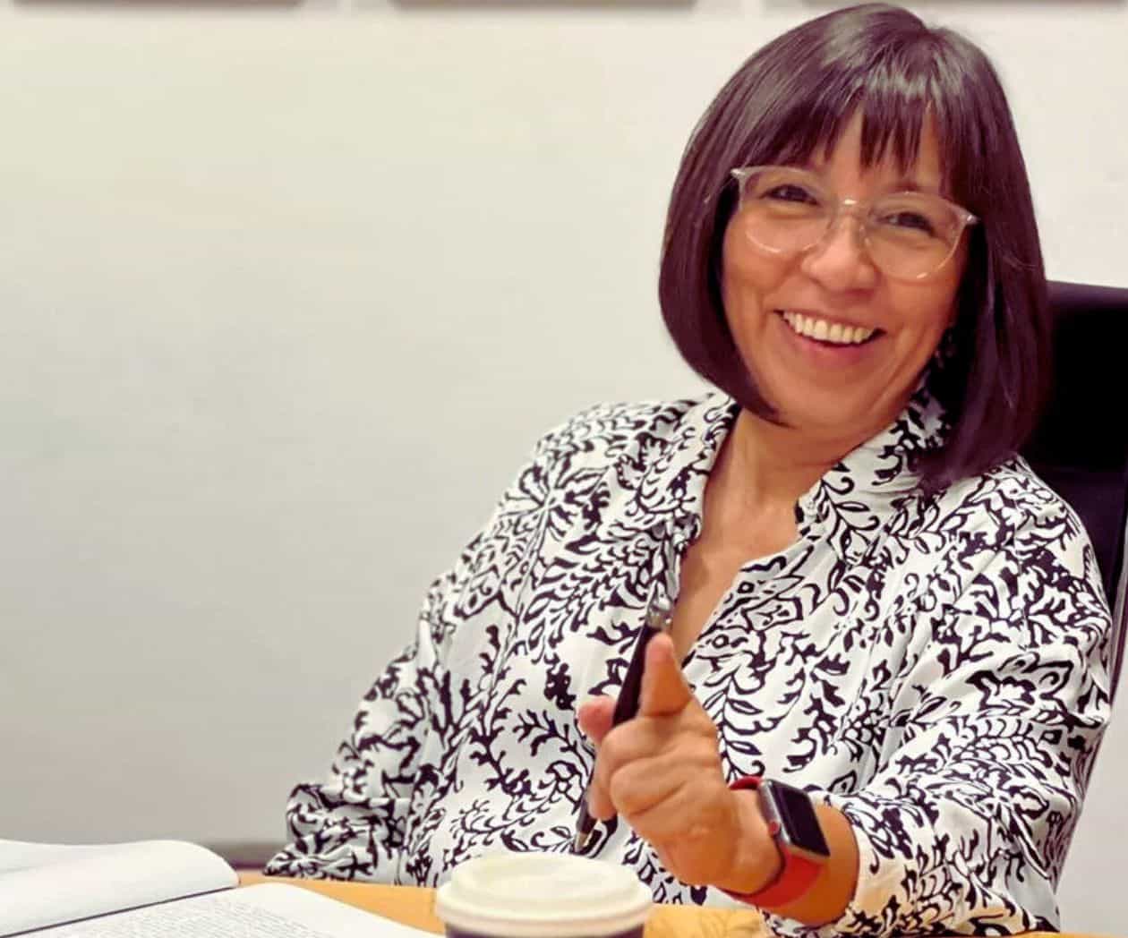 La libertad de expresión atraviesa una descomposición severa que rebasa fronteras: Martha Ramos, SIP