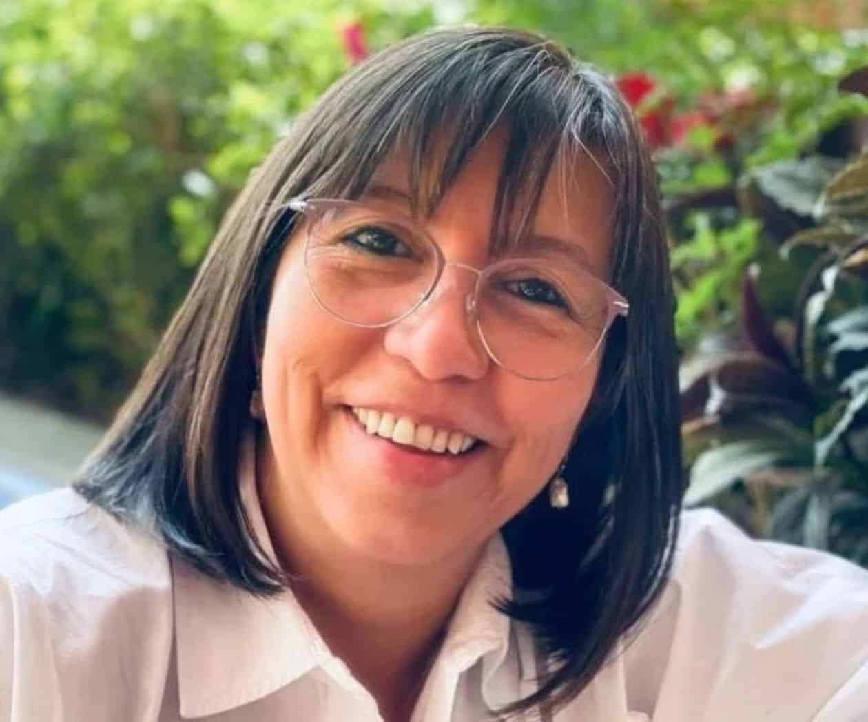 Martha Ramos dirigirá la Comisión de Libertad de Prensa e Información de la SIP
