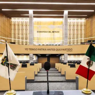 Congreso de Puebla presenta primer borrador a Ley de ciberasedio; oposición mantiene exigencia de derogarlo