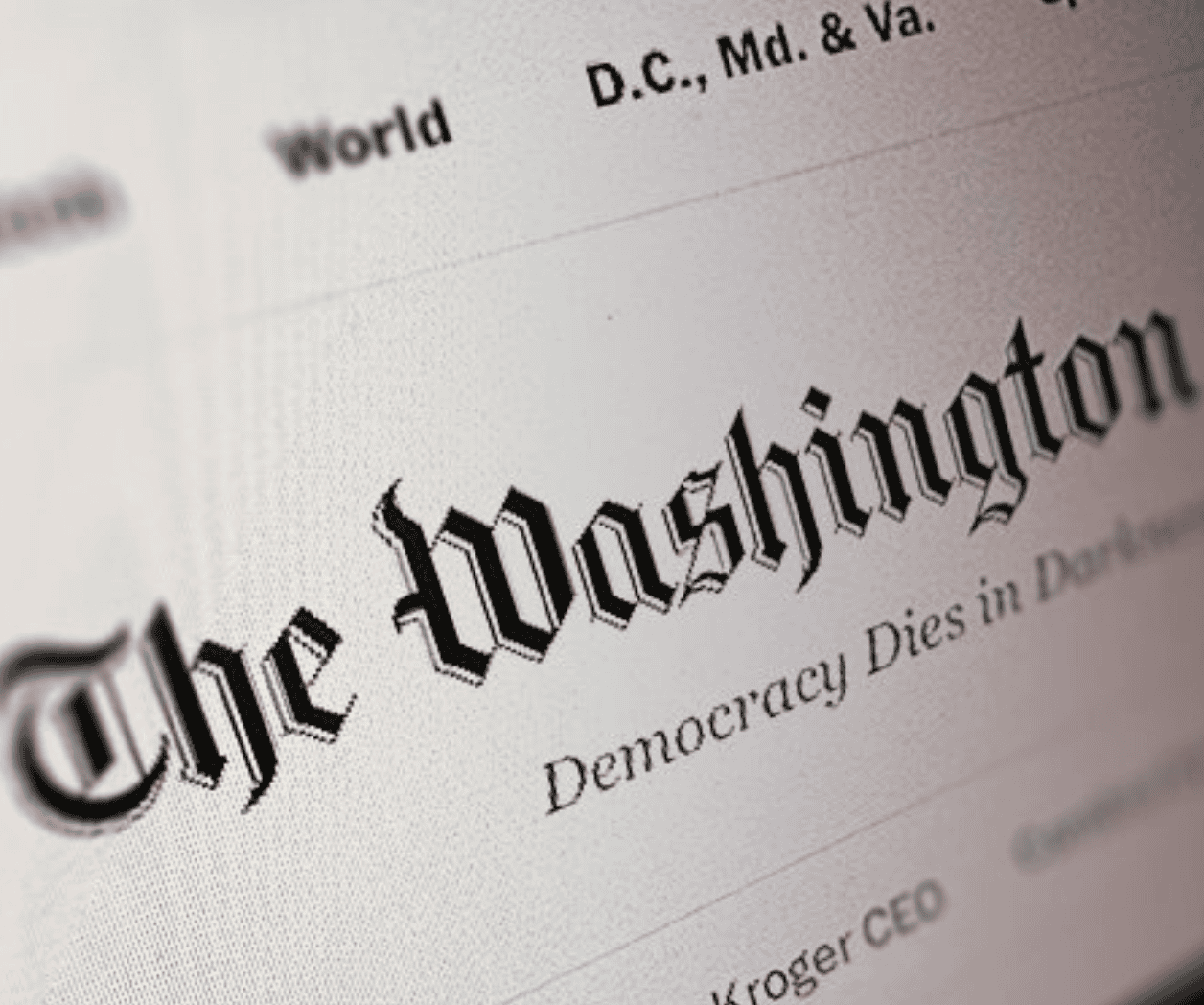 The Washington Post prueba una herramienta que abre el diálogo con las fuentes