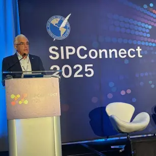 Inicia SIPConnect 2025 con llamado a preservar el periodismo libre y de calidad
